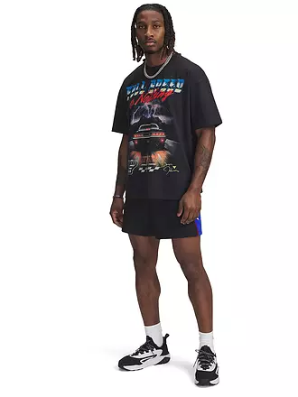 UNDER ARMOUR | T-shirt homme UA The Rock |